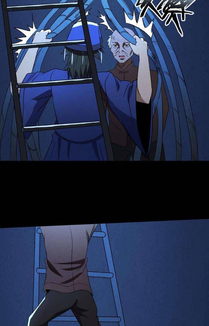 Hành Tẩu Âm Dương Chapter 99 - Trang 2