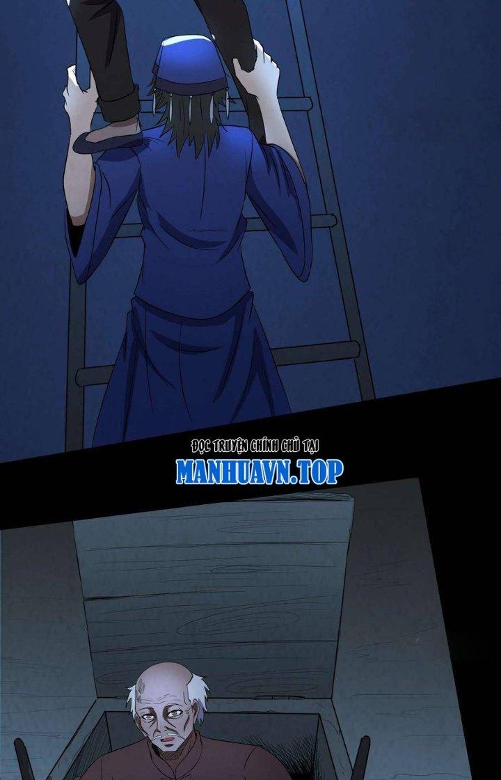 Hành Tẩu Âm Dương Chapter 99 - Trang 2