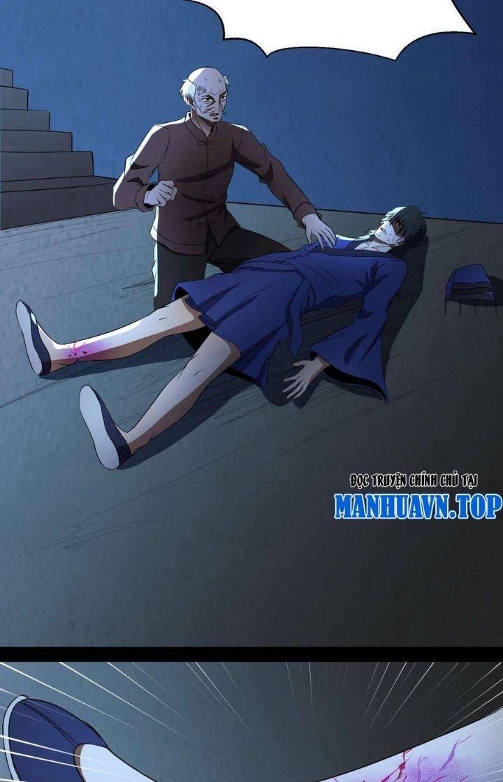 Hành Tẩu Âm Dương Chapter 99 - Trang 2