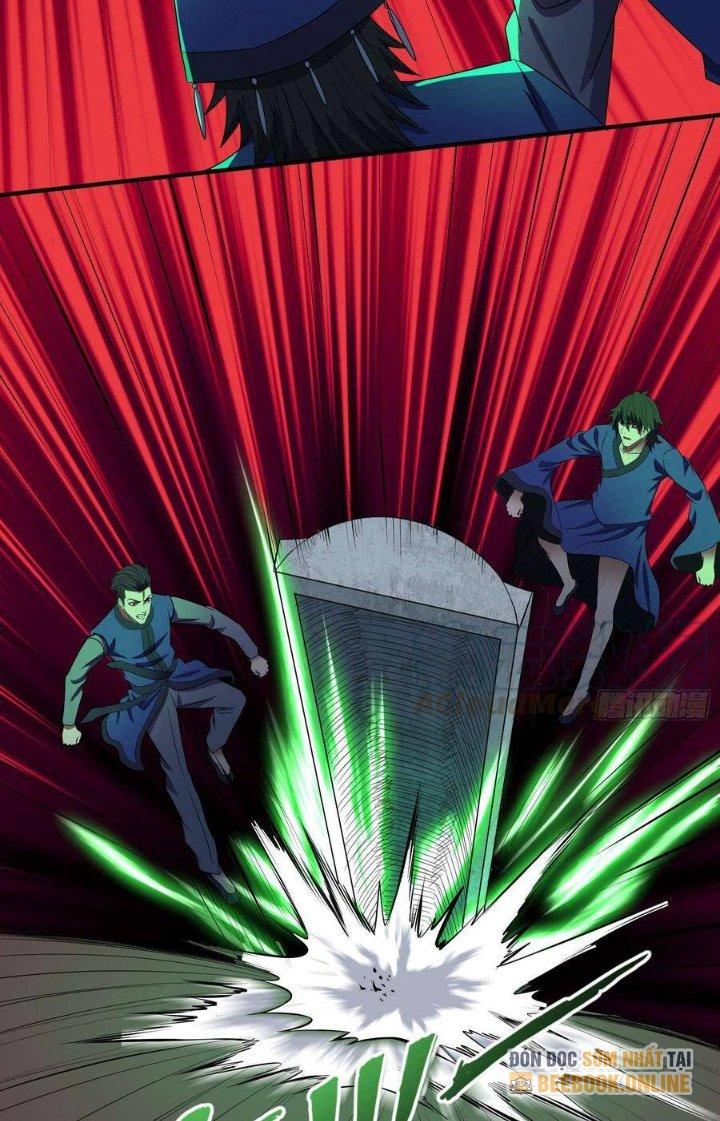 Hành Tẩu Âm Dương Chapter 99 - Trang 2
