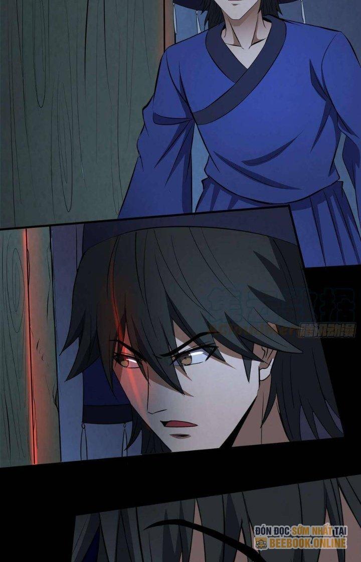 Hành Tẩu Âm Dương Chapter 99 - Trang 2