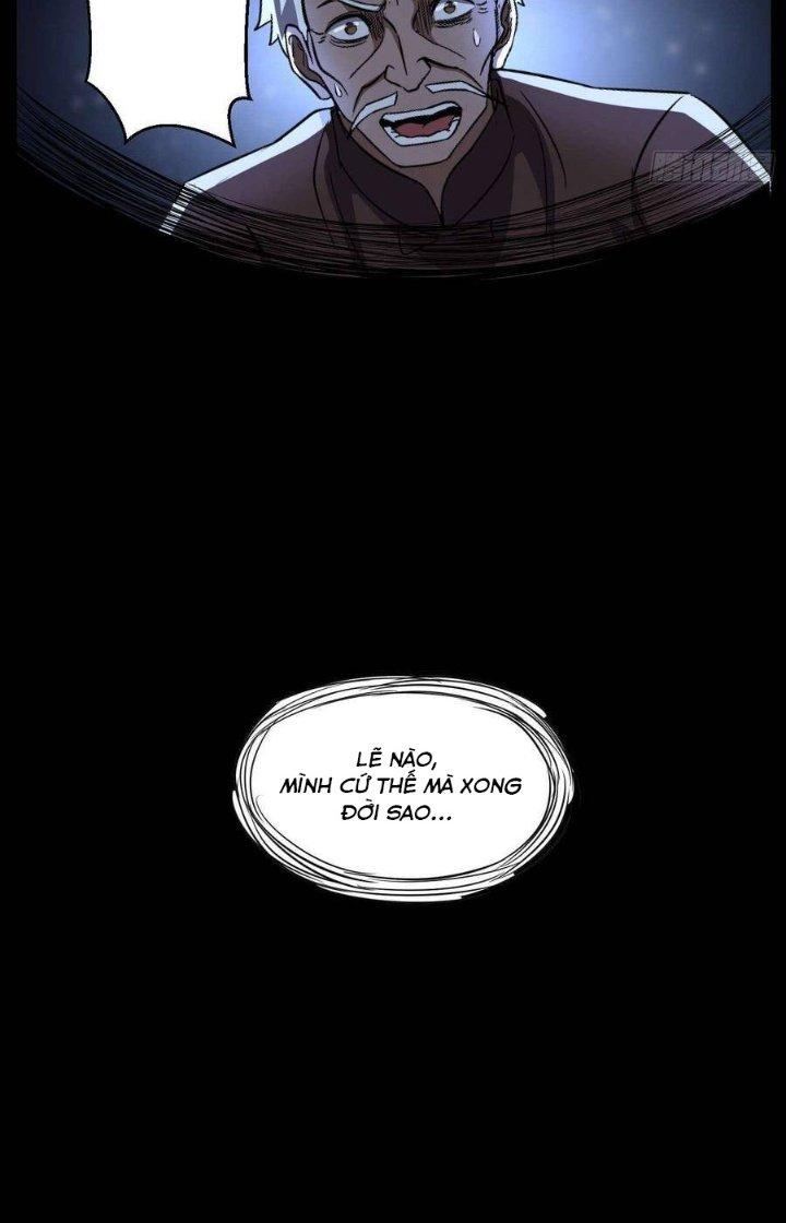 Hành Tẩu Âm Dương Chapter 100 - Trang 2