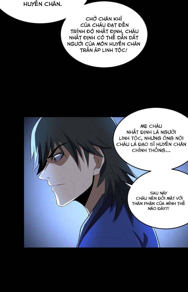 Hành Tẩu Âm Dương Chapter 100 - Trang 2