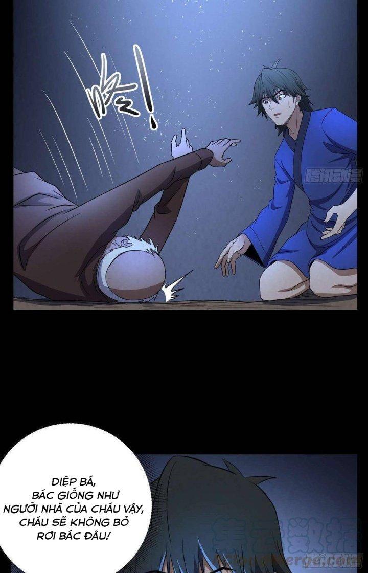 Hành Tẩu Âm Dương Chapter 100 - Trang 2