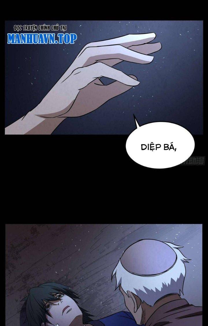 Hành Tẩu Âm Dương Chapter 100 - Trang 2