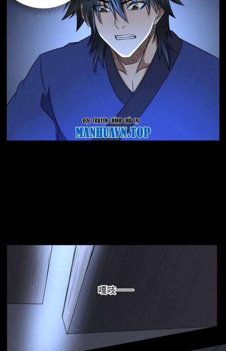 Hành Tẩu Âm Dương Chapter 100 - Trang 2