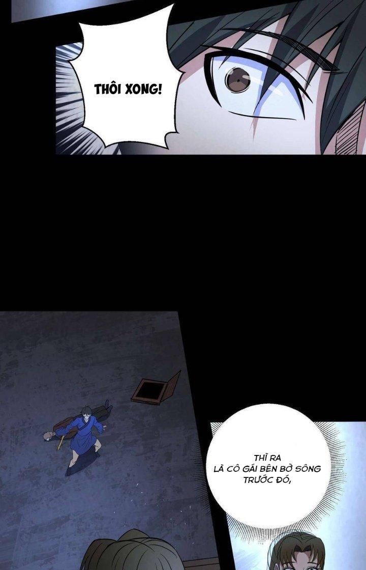 Hành Tẩu Âm Dương Chapter 100 - Trang 2