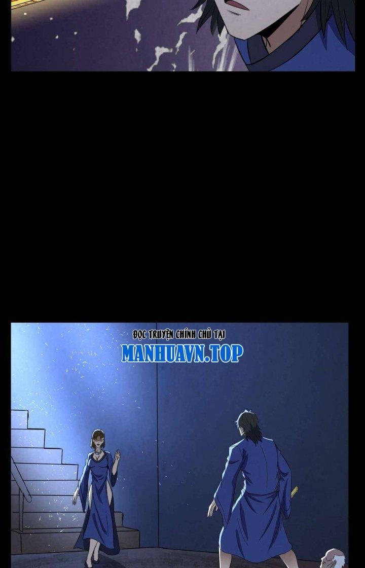 Hành Tẩu Âm Dương Chapter 100 - Trang 2