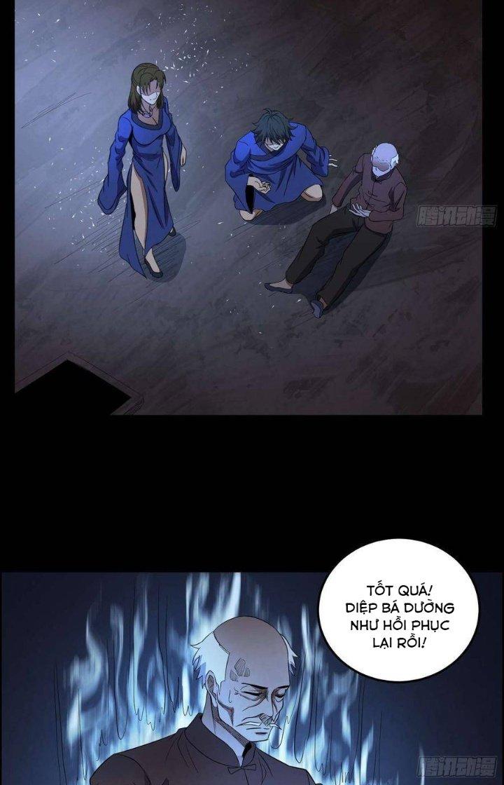 Hành Tẩu Âm Dương Chapter 100 - Trang 2