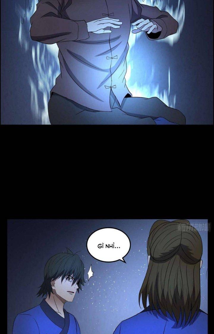 Hành Tẩu Âm Dương Chapter 100 - Trang 2