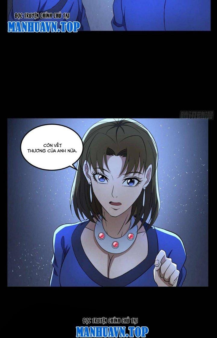 Hành Tẩu Âm Dương Chapter 100 - Trang 2