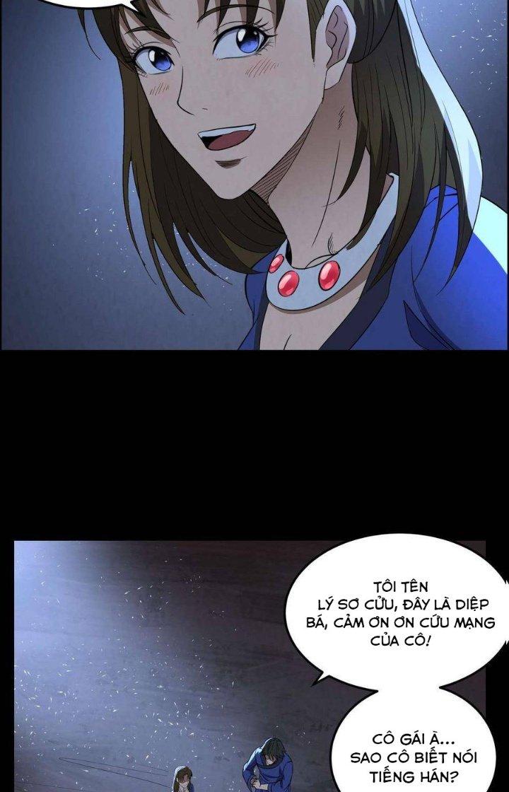 Hành Tẩu Âm Dương Chapter 100 - Trang 2