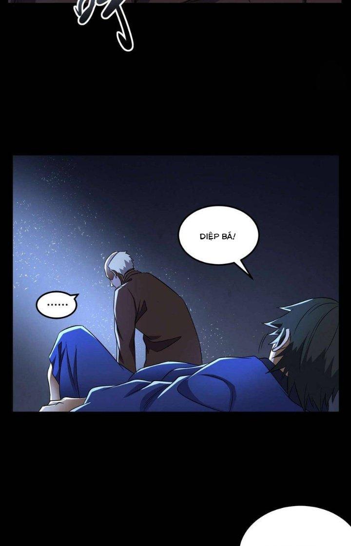 Hành Tẩu Âm Dương Chapter 100 - Trang 2