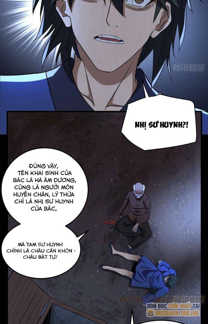 Hành Tẩu Âm Dương Chapter 100 - Trang 2