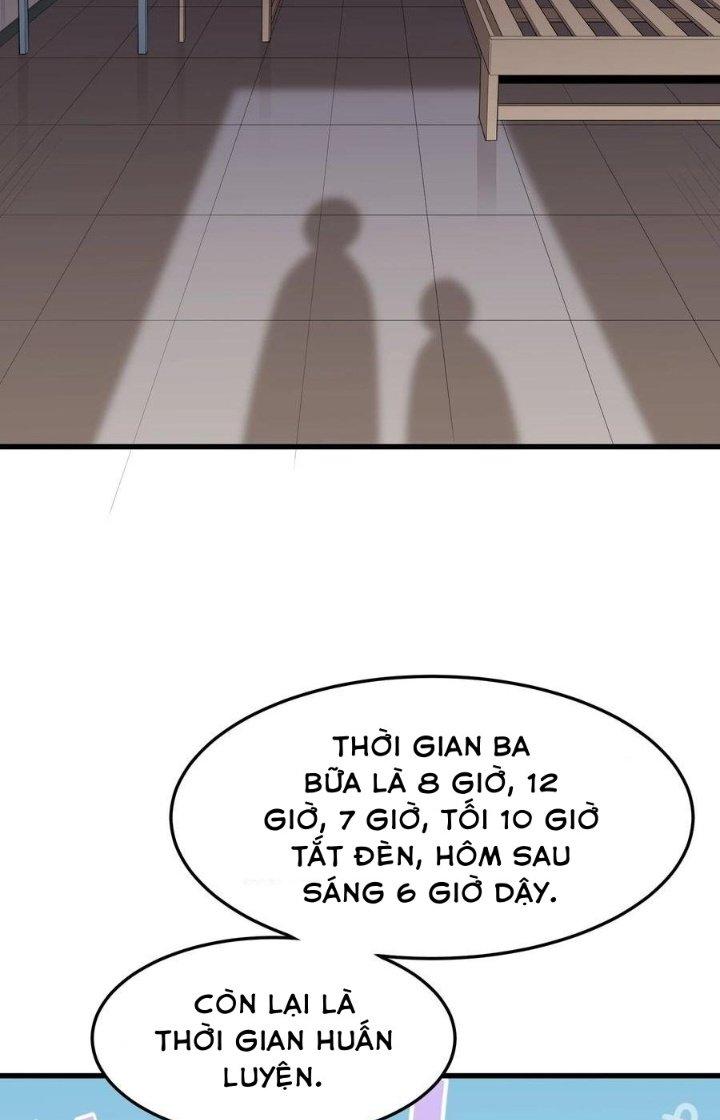 Phương Pháp Sử Dụng Ma Nữ Và Thánh Nữ Chapter 51 - Trang 2