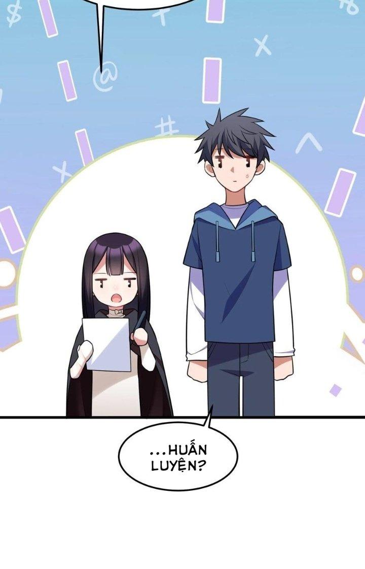 Phương Pháp Sử Dụng Ma Nữ Và Thánh Nữ Chapter 51 - Trang 2