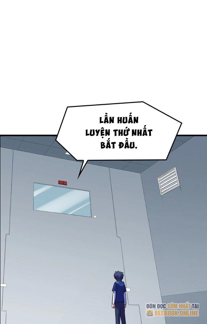 Phương Pháp Sử Dụng Ma Nữ Và Thánh Nữ Chapter 51 - Trang 2