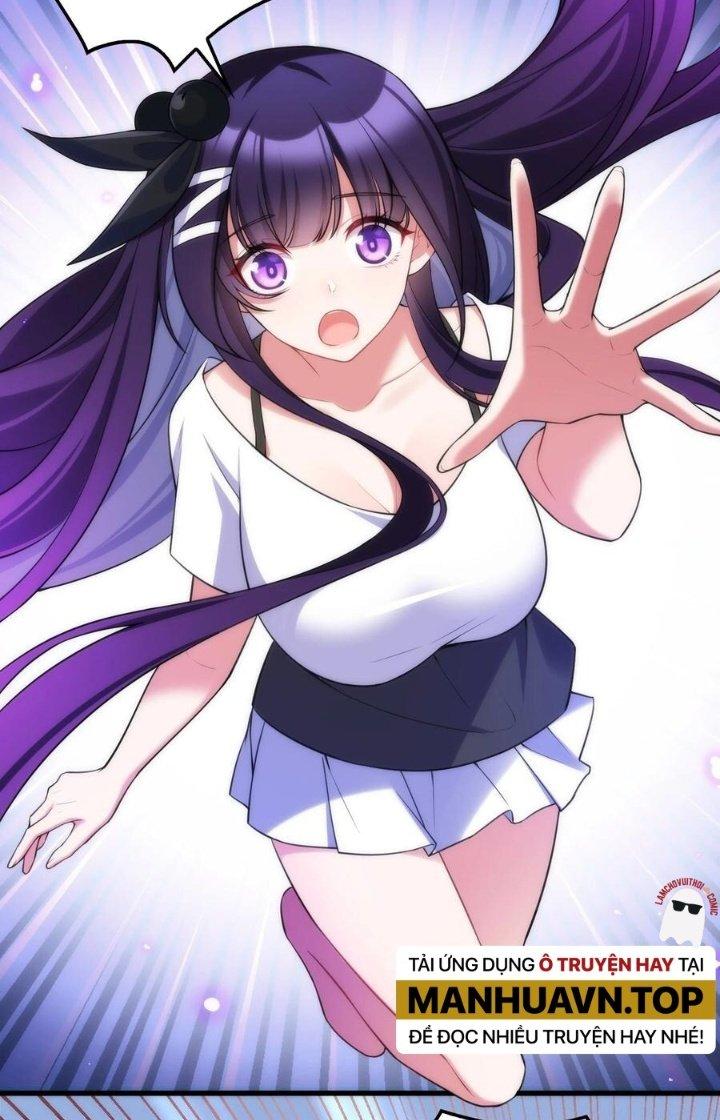 Phương Pháp Sử Dụng Ma Nữ Và Thánh Nữ Chapter 51 - Trang 2