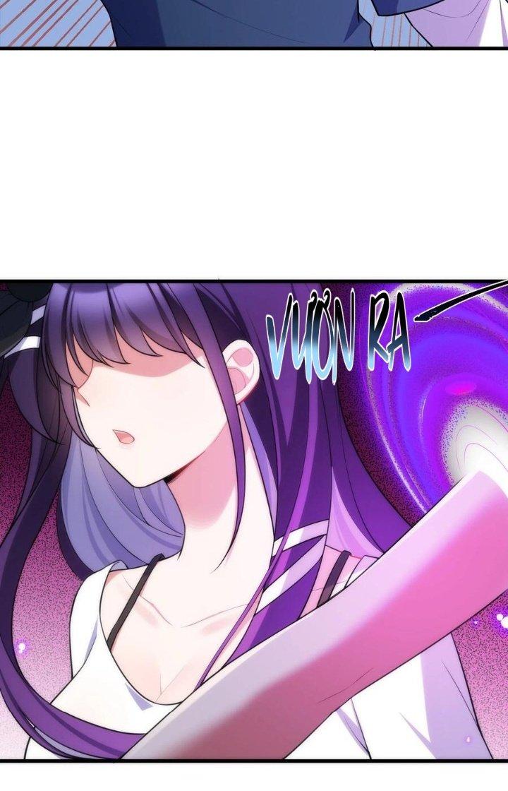 Phương Pháp Sử Dụng Ma Nữ Và Thánh Nữ Chapter 51 - Trang 2