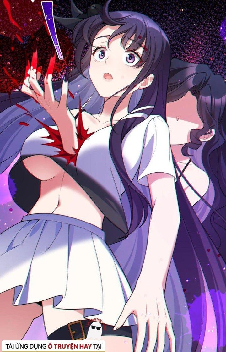 Phương Pháp Sử Dụng Ma Nữ Và Thánh Nữ Chapter 51 - Trang 2