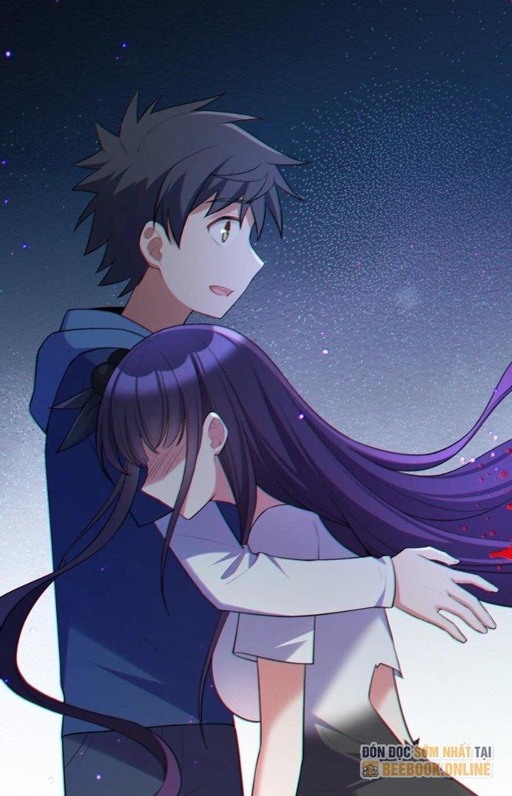 Phương Pháp Sử Dụng Ma Nữ Và Thánh Nữ Chapter 51 - Trang 2