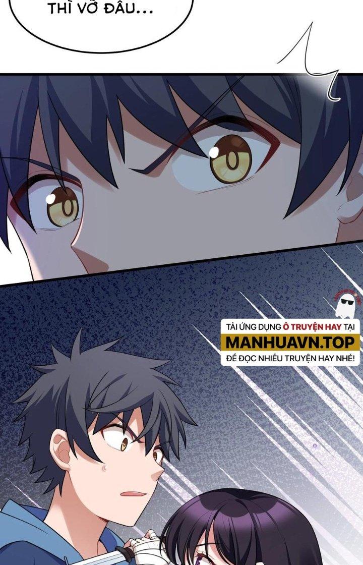 Phương Pháp Sử Dụng Ma Nữ Và Thánh Nữ Chapter 51 - Trang 2