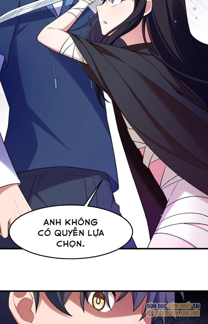 Phương Pháp Sử Dụng Ma Nữ Và Thánh Nữ Chapter 51 - Trang 2