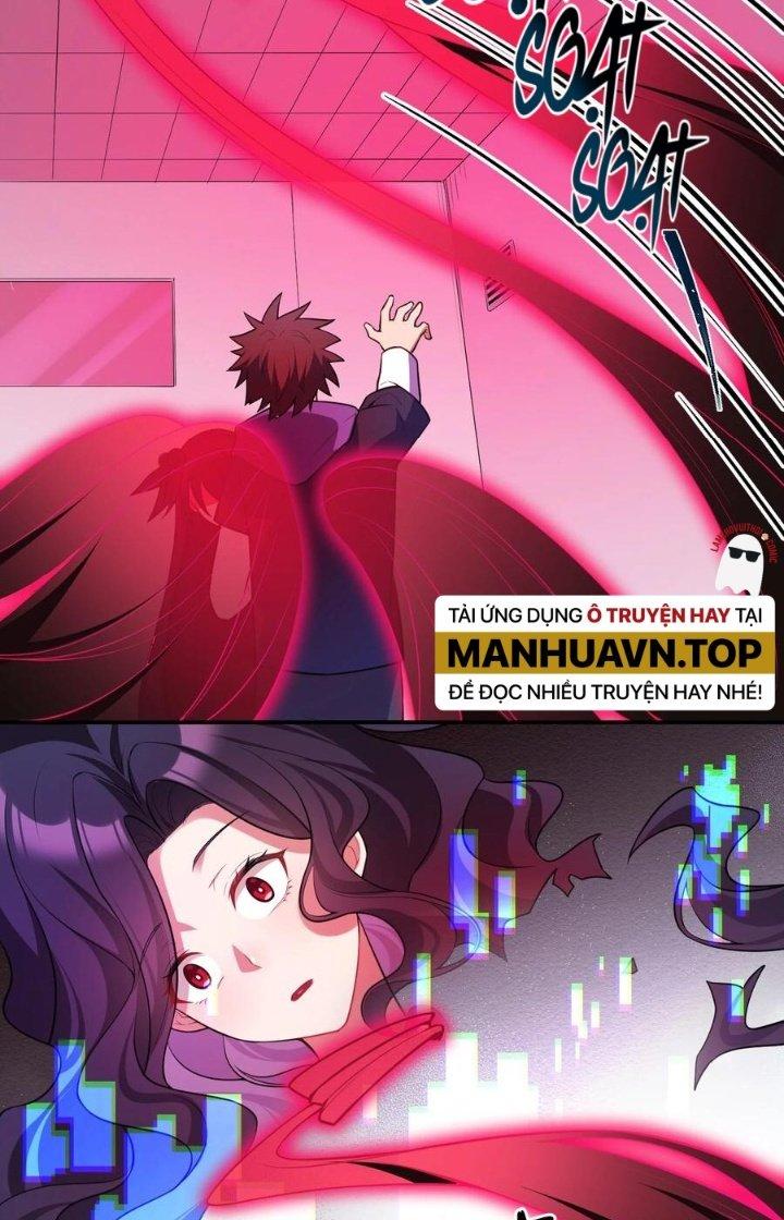 Phương Pháp Sử Dụng Ma Nữ Và Thánh Nữ Chapter 51 - Trang 2