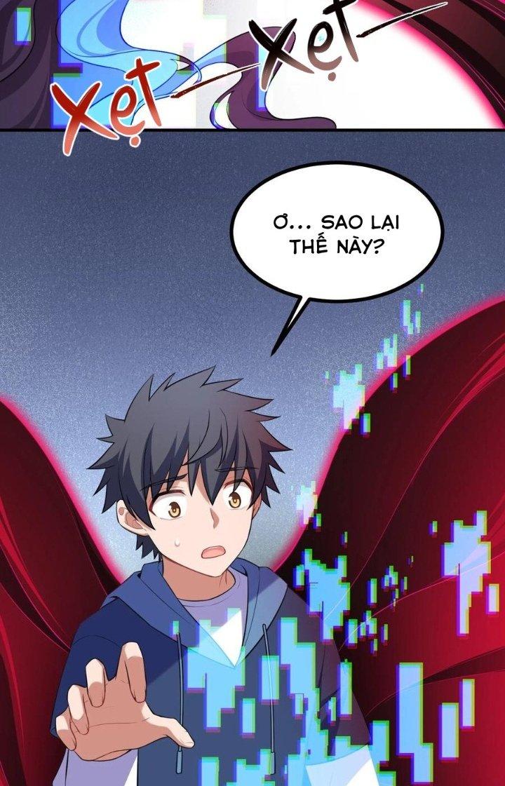 Phương Pháp Sử Dụng Ma Nữ Và Thánh Nữ Chapter 51 - Trang 2