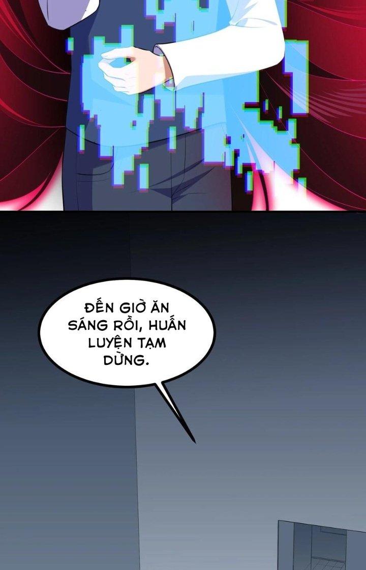 Phương Pháp Sử Dụng Ma Nữ Và Thánh Nữ Chapter 51 - Trang 2