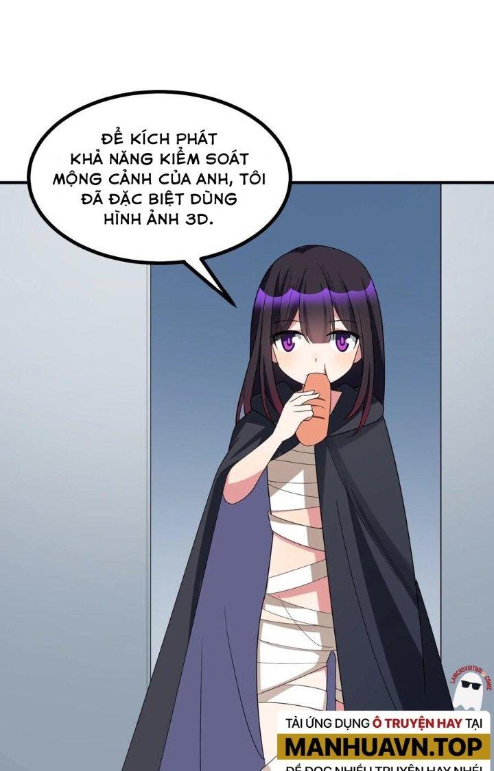 Phương Pháp Sử Dụng Ma Nữ Và Thánh Nữ Chapter 51 - Trang 2