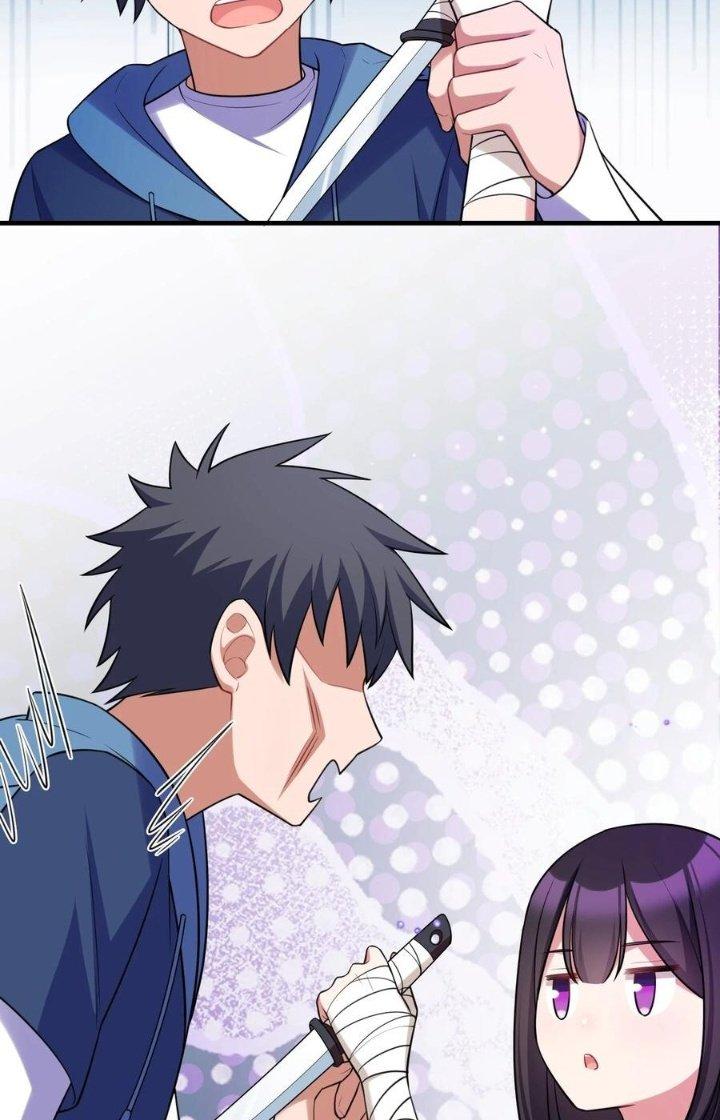 Phương Pháp Sử Dụng Ma Nữ Và Thánh Nữ Chapter 51 - Trang 2