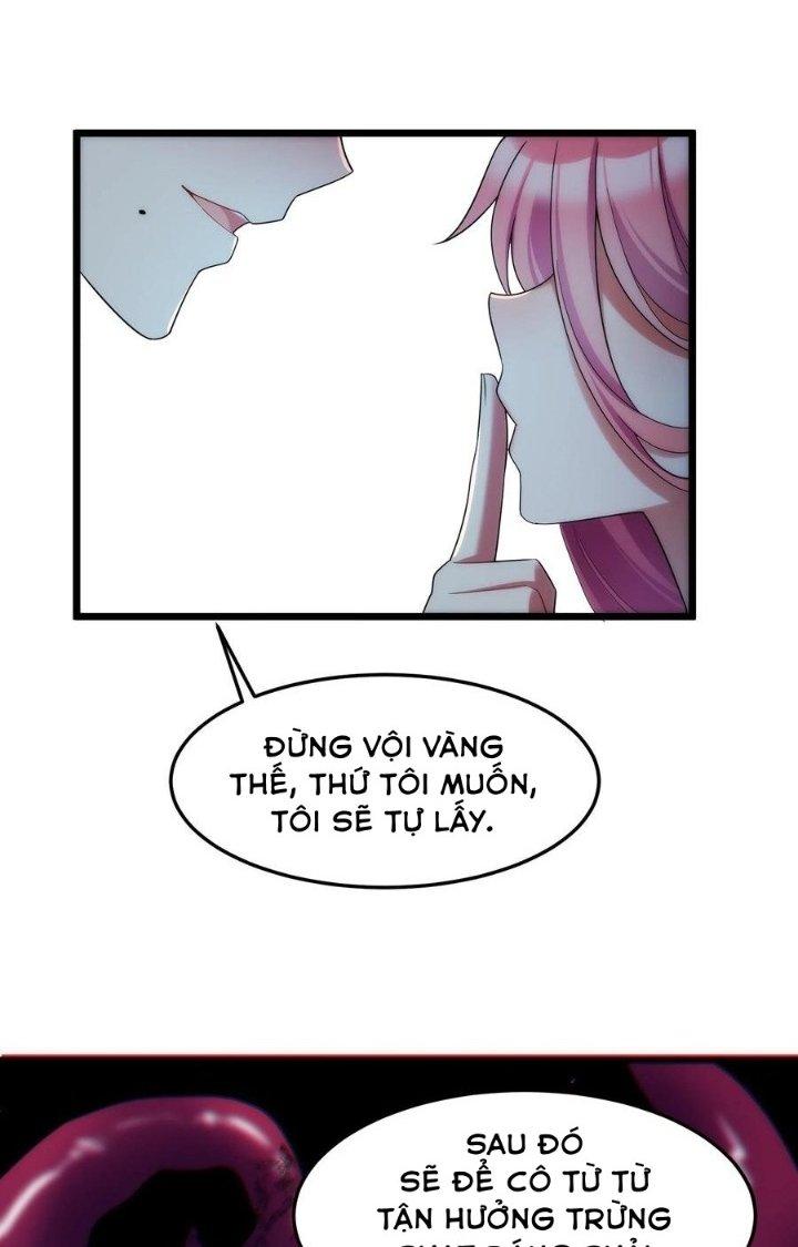 Phương Pháp Sử Dụng Ma Nữ Và Thánh Nữ Chapter 51 - Trang 2