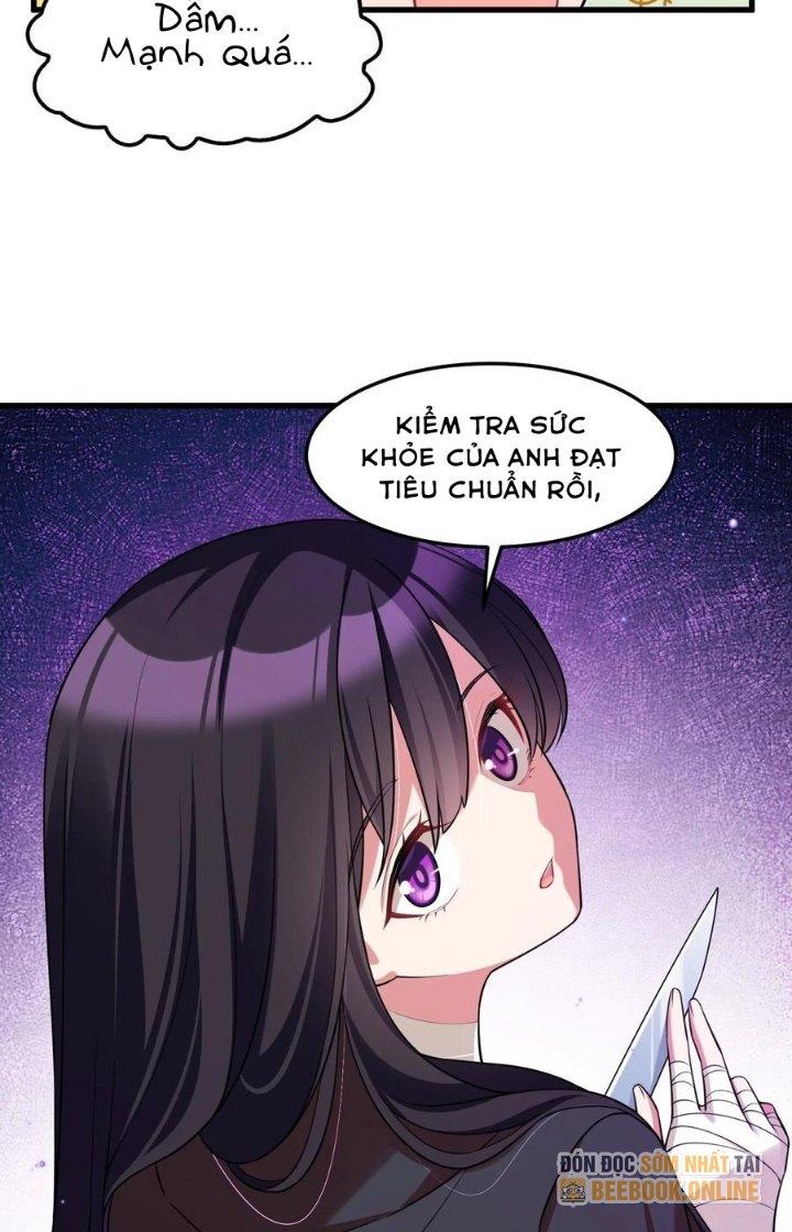 Phương Pháp Sử Dụng Ma Nữ Và Thánh Nữ Chapter 51 - Trang 2