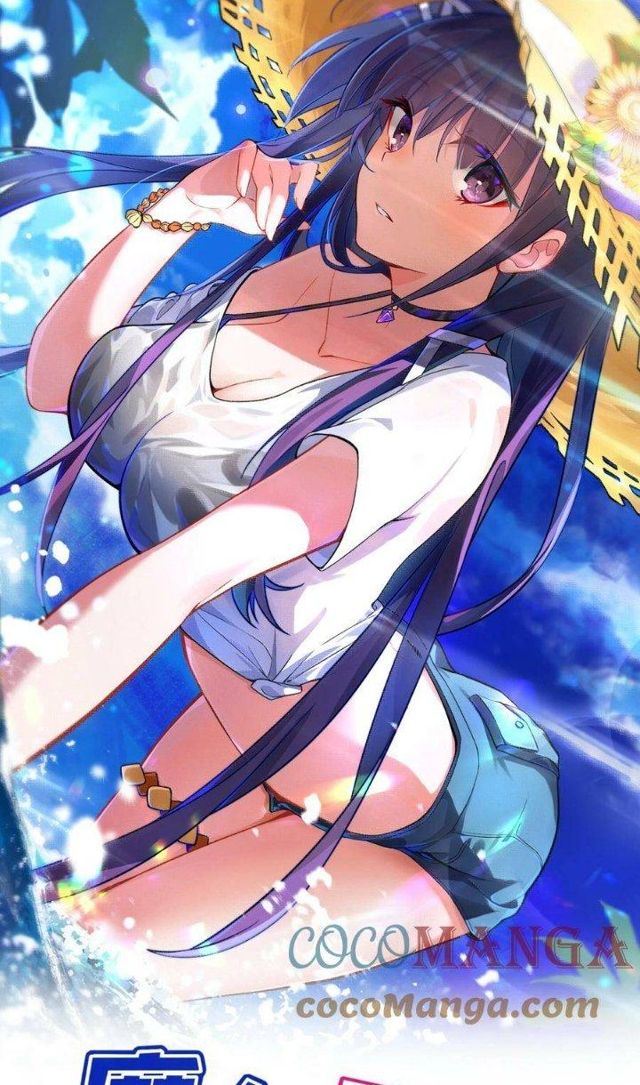 Phương Pháp Sử Dụng Ma Nữ Và Thánh Nữ Chapter 52 - Trang 2