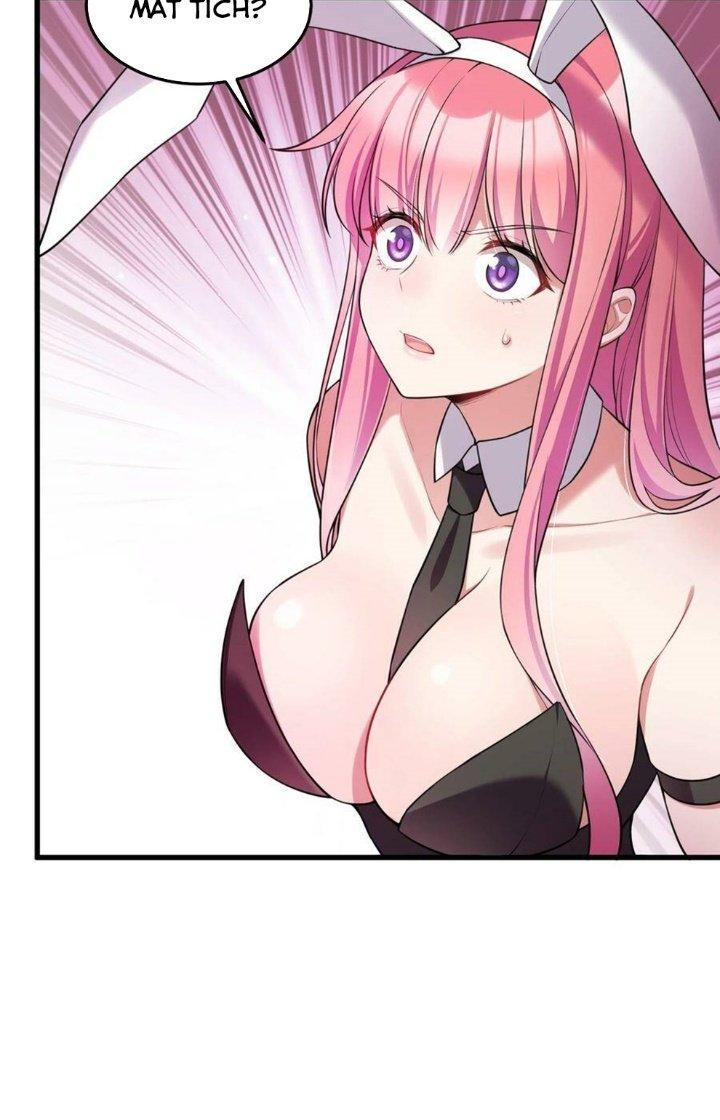 Phương Pháp Sử Dụng Ma Nữ Và Thánh Nữ Chapter 52 - Trang 2