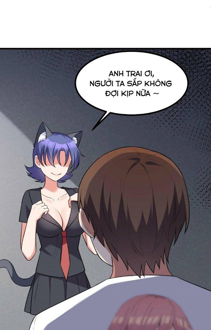 Phương Pháp Sử Dụng Ma Nữ Và Thánh Nữ Chapter 52 - Trang 2