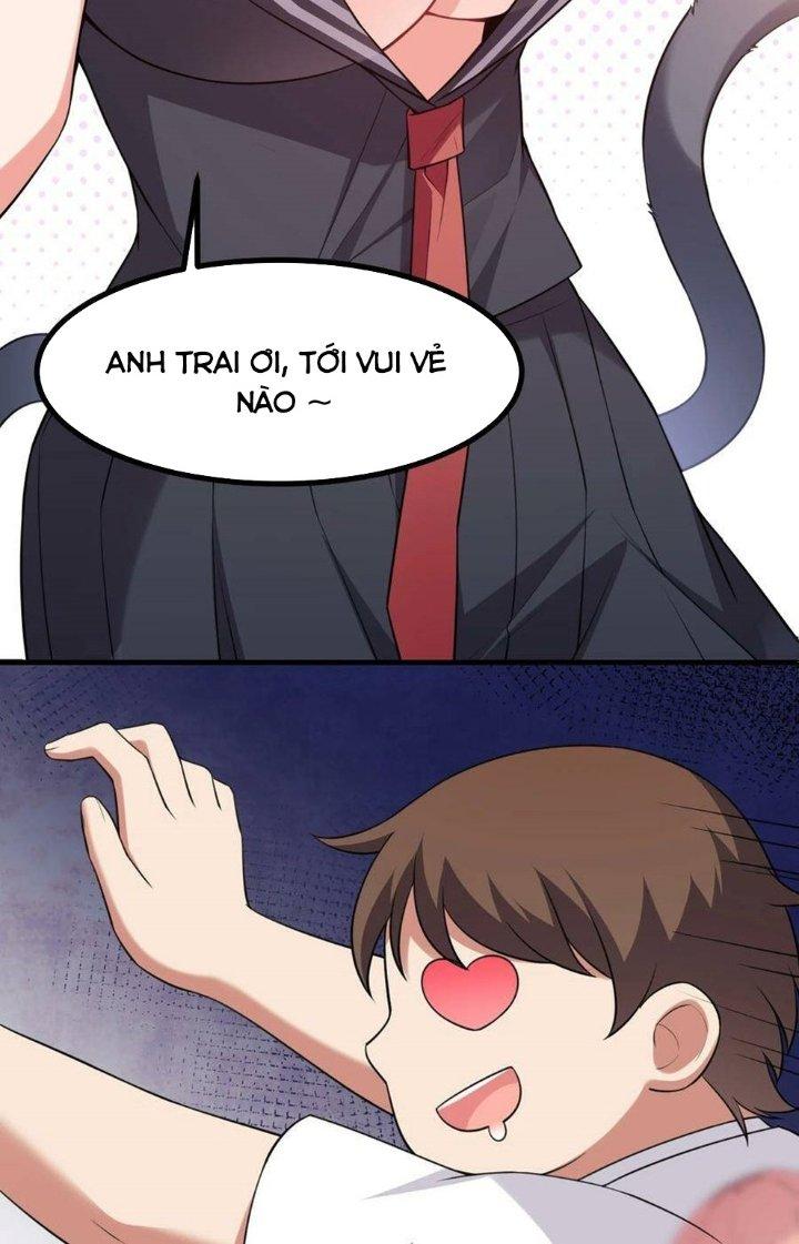 Phương Pháp Sử Dụng Ma Nữ Và Thánh Nữ Chapter 52 - Trang 2