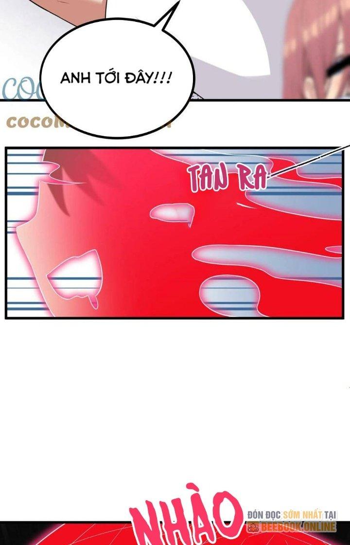 Phương Pháp Sử Dụng Ma Nữ Và Thánh Nữ Chapter 52 - Trang 2