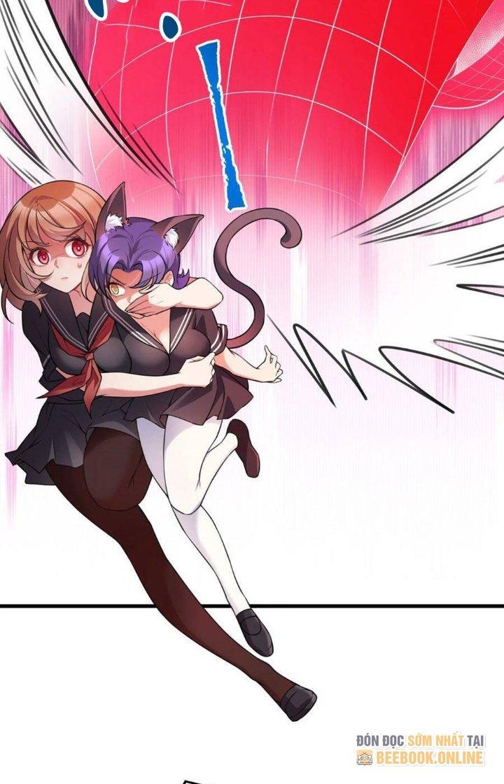 Phương Pháp Sử Dụng Ma Nữ Và Thánh Nữ Chapter 52 - Trang 2