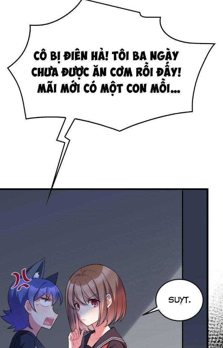 Phương Pháp Sử Dụng Ma Nữ Và Thánh Nữ Chapter 52 - Trang 2