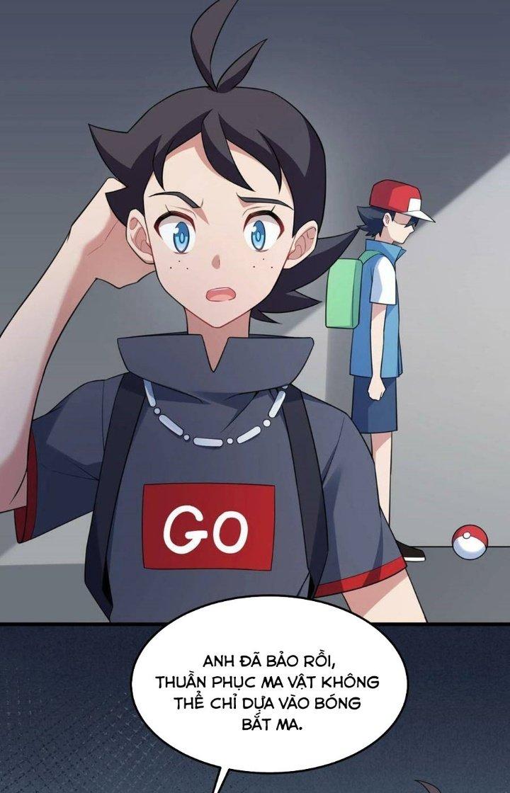 Phương Pháp Sử Dụng Ma Nữ Và Thánh Nữ Chapter 52 - Trang 2