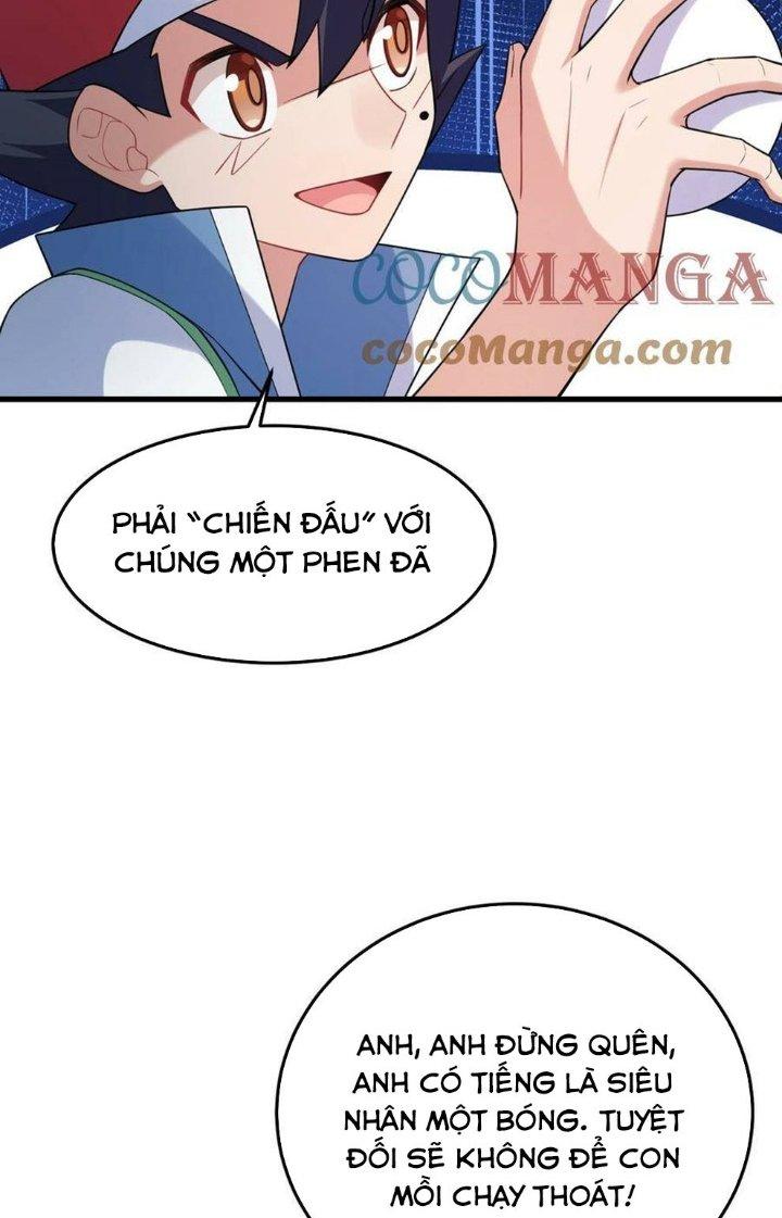 Phương Pháp Sử Dụng Ma Nữ Và Thánh Nữ Chapter 52 - Trang 2