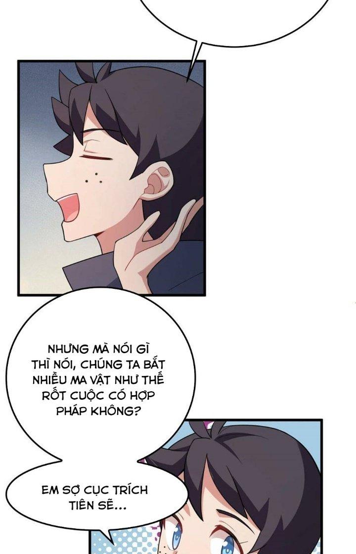 Phương Pháp Sử Dụng Ma Nữ Và Thánh Nữ Chapter 52 - Trang 2