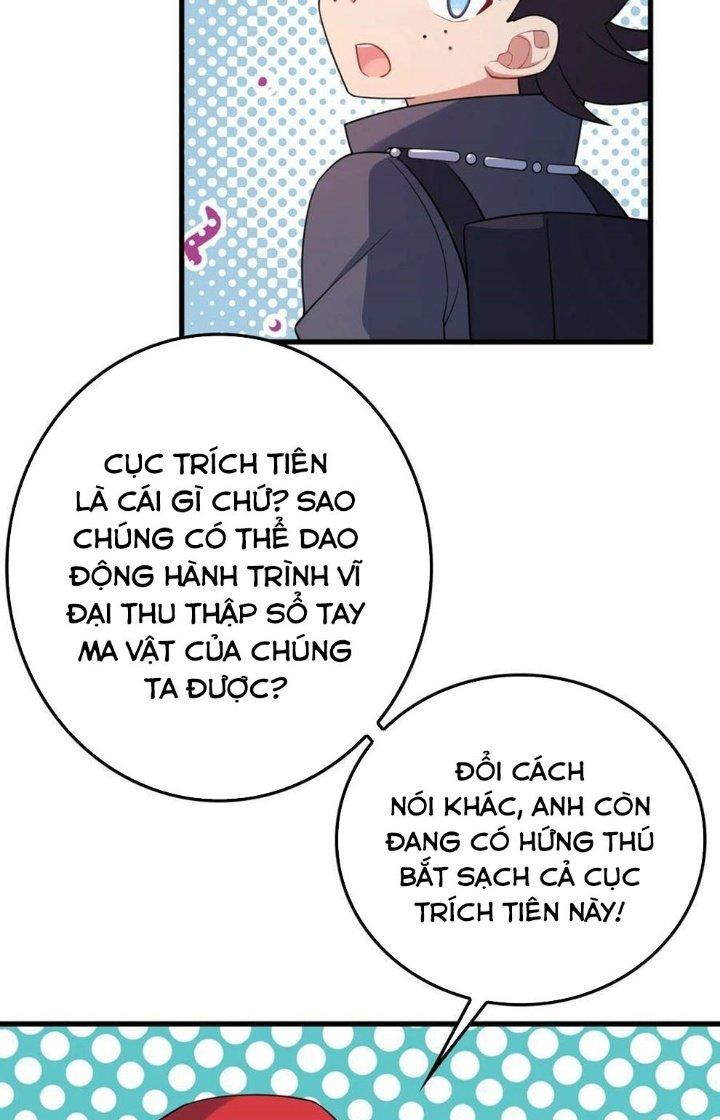 Phương Pháp Sử Dụng Ma Nữ Và Thánh Nữ Chapter 52 - Trang 2