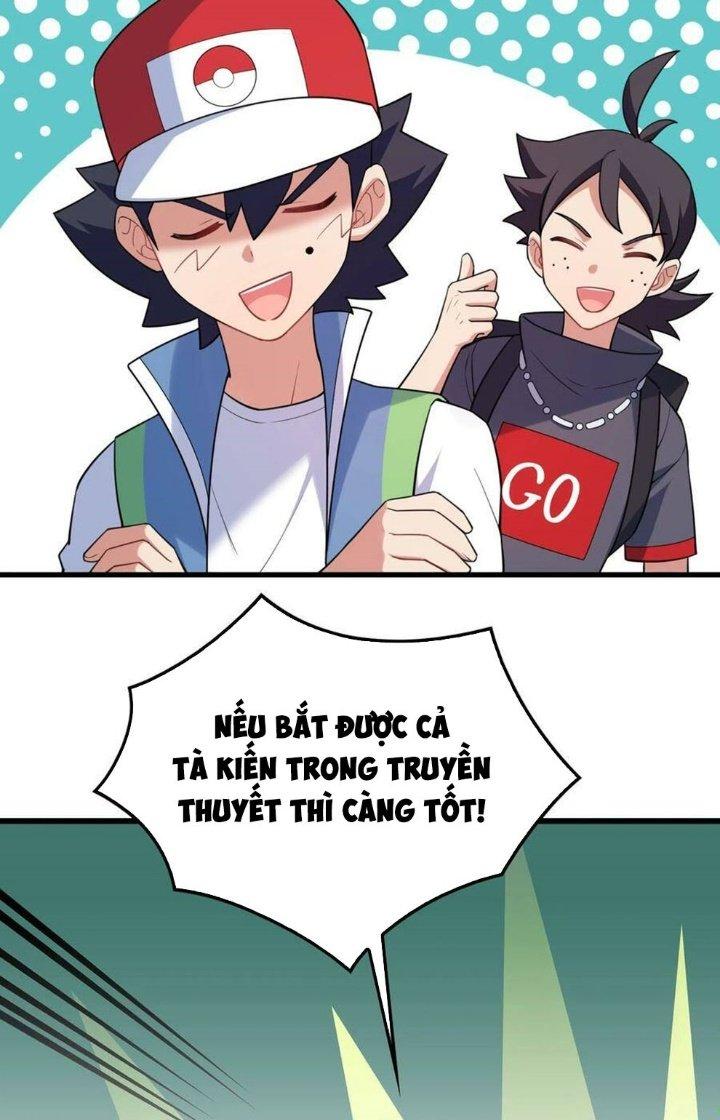 Phương Pháp Sử Dụng Ma Nữ Và Thánh Nữ Chapter 52 - Trang 2