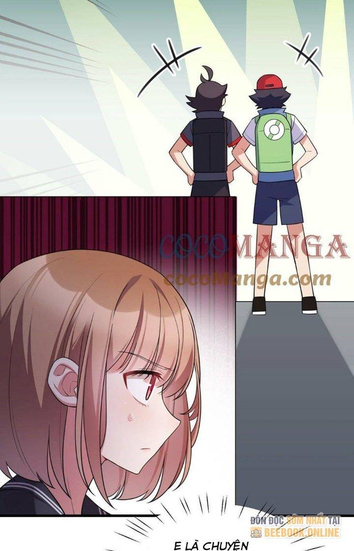 Phương Pháp Sử Dụng Ma Nữ Và Thánh Nữ Chapter 52 - Trang 2