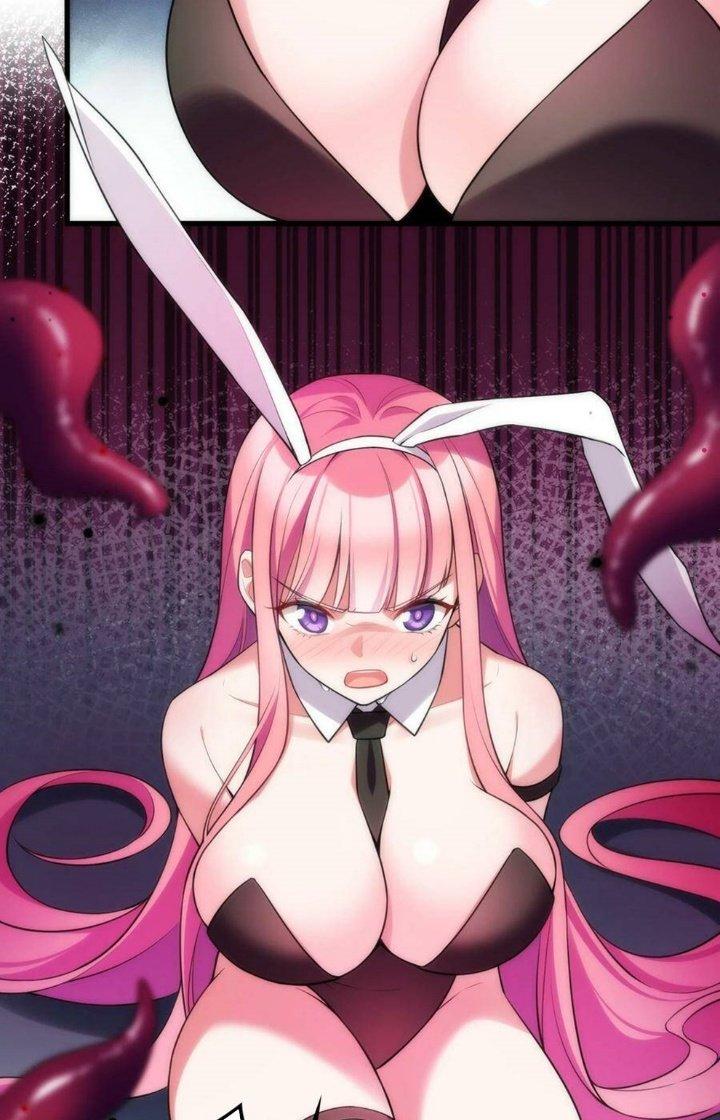 Phương Pháp Sử Dụng Ma Nữ Và Thánh Nữ Chapter 52 - Trang 2