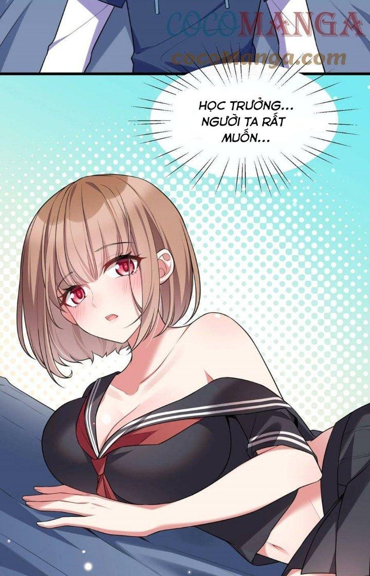 Phương Pháp Sử Dụng Ma Nữ Và Thánh Nữ Chapter 52 - Trang 2