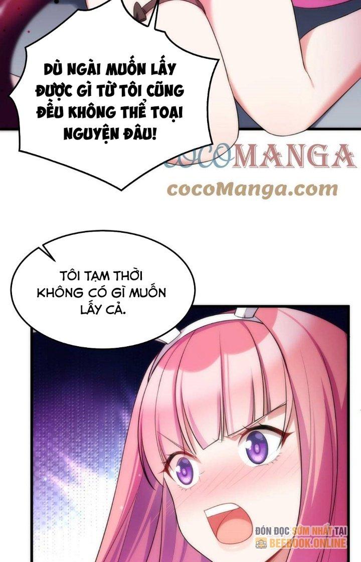 Phương Pháp Sử Dụng Ma Nữ Và Thánh Nữ Chapter 52 - Trang 2